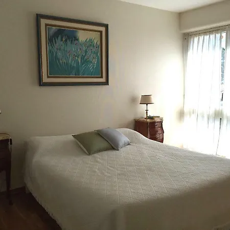 Appartement - Les Eglantiers *